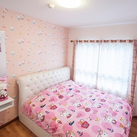 The Trust Hua Hin Kitty Room Екстер'єр фото