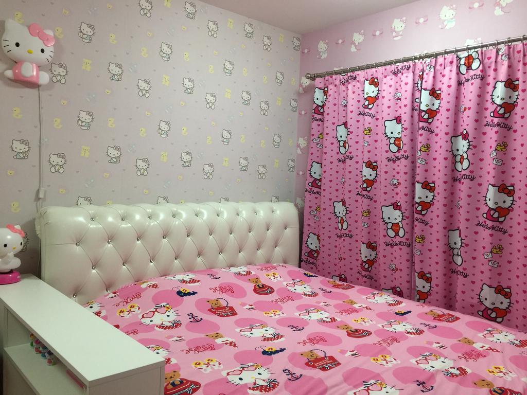 The Trust Hua Hin Kitty Room Номер фото