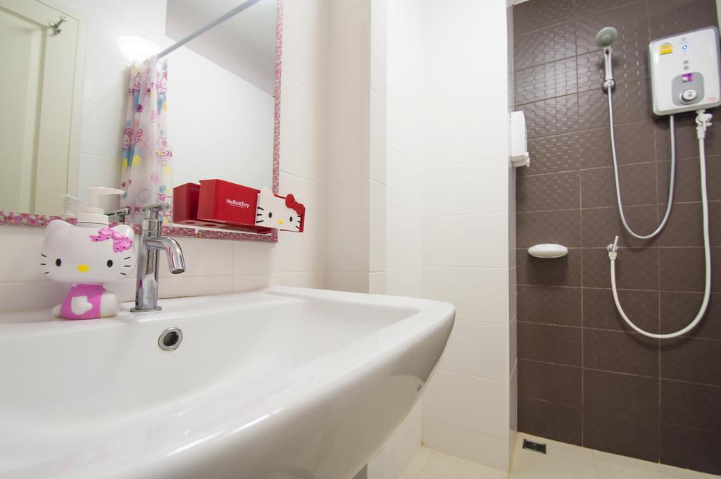 The Trust Hua Hin Kitty Room Екстер'єр фото