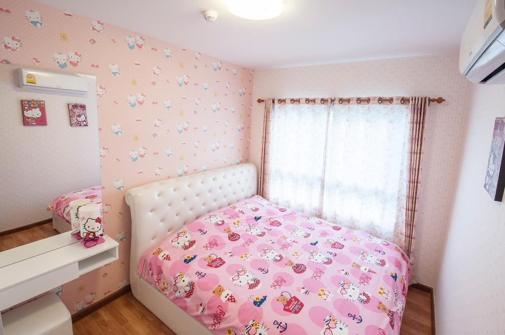 The Trust Hua Hin Kitty Room Екстер'єр фото